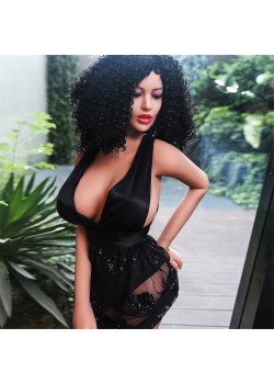 165cm Female Sex Doll